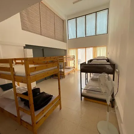 Hostel Marina