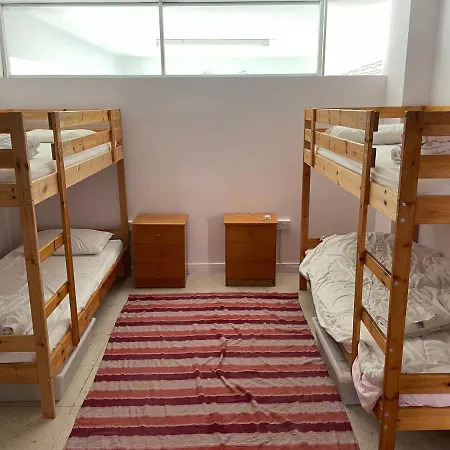 Hostel Marina Paphos