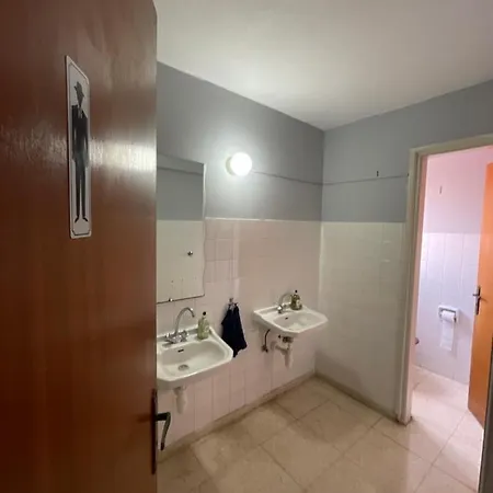 Hostel Marina Pafos