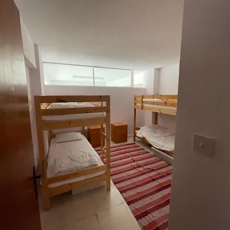 Hostel Marina