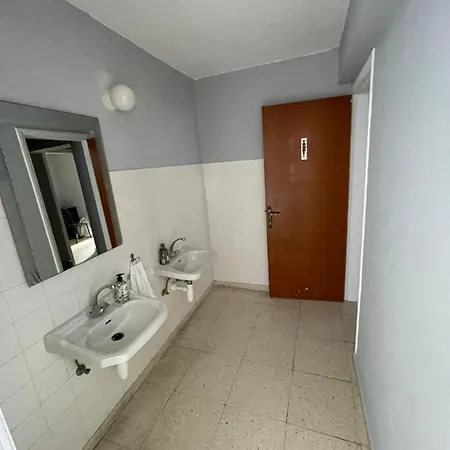 Hostel Marina Pafos