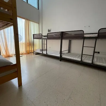 Marina Hostel Pafos