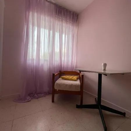 Marina Hostel