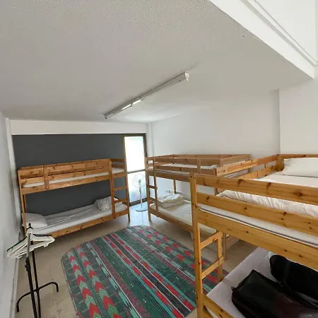 Hostel Marina *