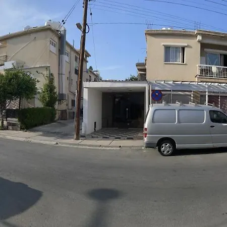 Marina Hostel
